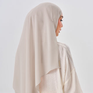 Niya Chiffon 2.0 in Portabello