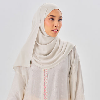Niya Chiffon 2.0 in Powder