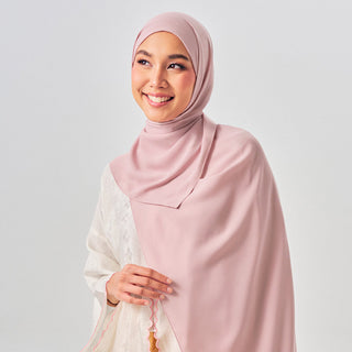 Niya Chiffon 2.0 in Princess