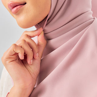 Niya Chiffon 2.0 in Princess