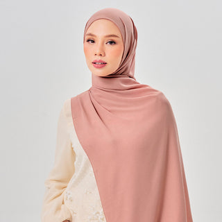 Niya Chiffon 2.0 in Siesta