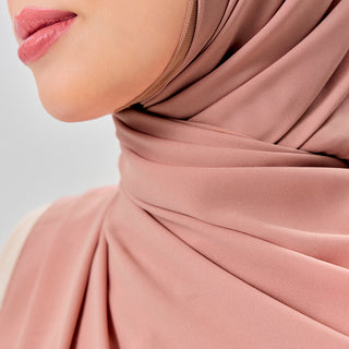 Niya Chiffon 2.0 in Siesta