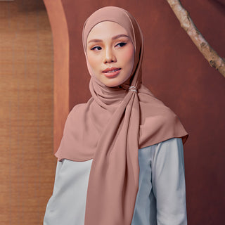 Niya Chiffon 2.0 in Siesta