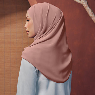 Niya Chiffon 2.0 in Siesta