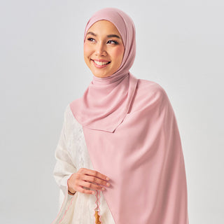 Niya Chiffon 2.0 in Elle