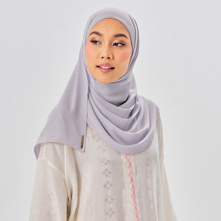 Niya Chiffon 2.0 in Waterfall - Instants - TudungPeople