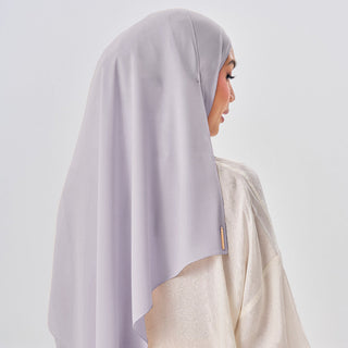 Niya Chiffon 2.0 in Waterfall - Instants - TudungPeople