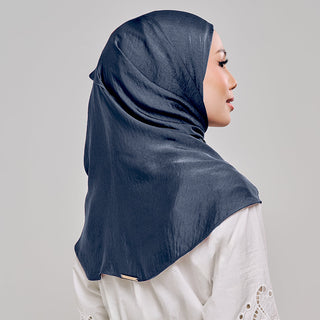 Niya Satin 2.0 in Duke
