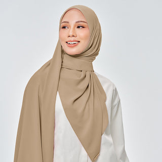 Nluxe in Dark Gold
