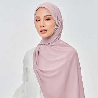 Nluxe in Rose Tan
