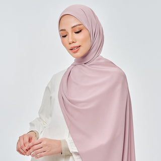 Nluxe in Rose Tan
