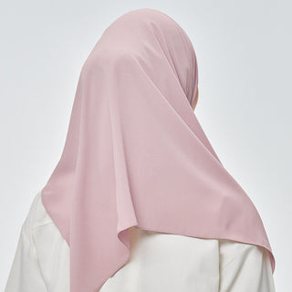 Nluxe in Rose Tan
