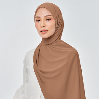 Nluxe in Teak