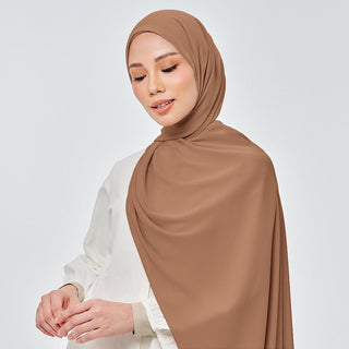 Nluxe in Teak