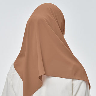 Nluxe in Teak