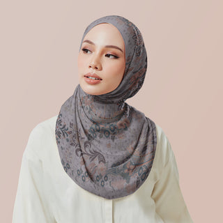 Perahu Kolek - Gomak