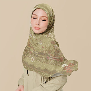 Perahu Kolek - Pauh (SQ)
