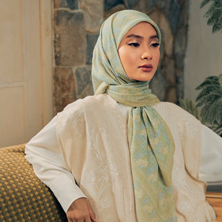 Pua - Padi Mas (SQ)