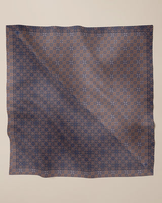 Ikatan Lite - Navy (SQ)