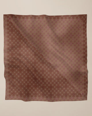 Ikatan Lite - Terracotta (SQ)