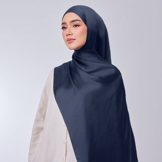 Raisa - Azurite - Signatures - TudungPeople