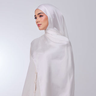 Raisa - Coconut - Signatures - TudungPeople