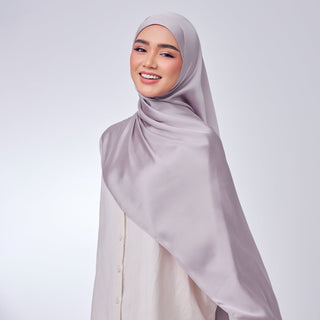 Raisa - Iron - Signatures - TudungPeople