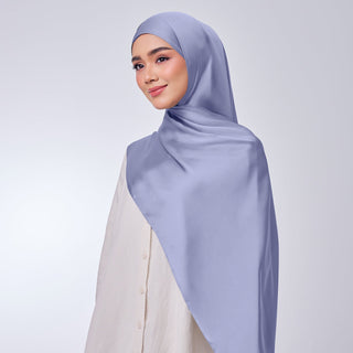 Raisa - Lake - Signatures - TudungPeople