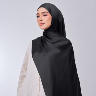 Raisa - Raven - Signatures - TudungPeople