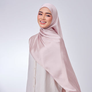 Raisa - Rosehip - Signatures - TudungPeople