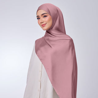 Raisa - Scabiosa - Signatures - TudungPeople