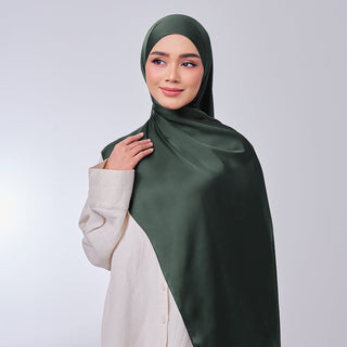 Raisa - Bayleaf - Signatures - TudungPeople