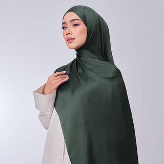 Raisa - Bayleaf - Signatures - TudungPeople