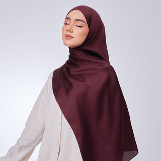 Raisa - Cereza - Signatures - TudungPeople