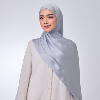 Raisa - Igloo - Signatures - TudungPeople