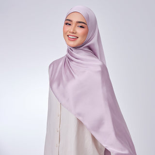 Raisa - Violet - Signatures - TudungPeople