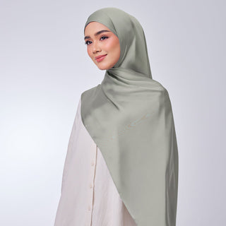 Raisa - Zucchini - Signatures - TudungPeople