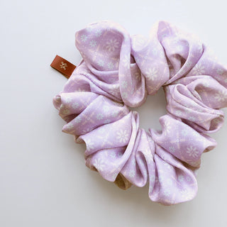 Scrunchie - Lilac