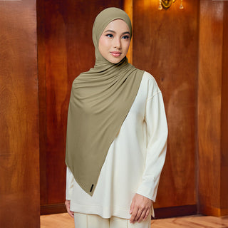 Safaa Bamboo in Cactus - Instants - TudungPeople