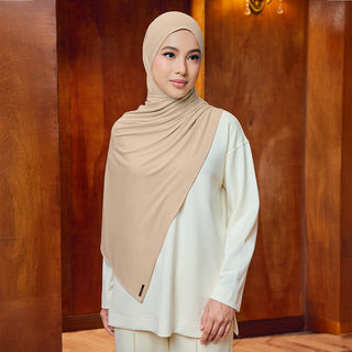 Safaa Bamboo in Chamomile - Instants - TudungPeople