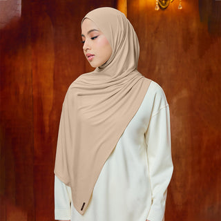 Safaa Bamboo in Chamomile - Instants - TudungPeople