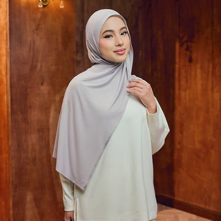 Safaa Bamboo in Cloud - Instants - TudungPeople