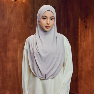 Safaa Basic in Cloud - Instants - TudungPeople