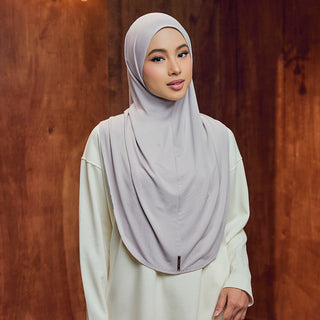 Safaa Basic in Cloud - Instants - TudungPeople