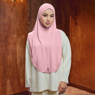 Safaa Basic in Dazzle - Instants - TudungPeople