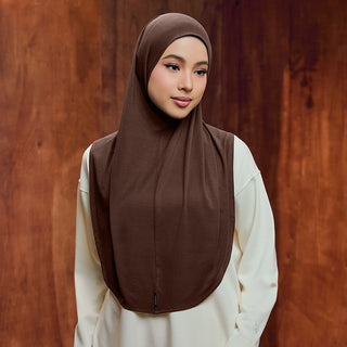 Safaa Basic in Milo - Instants - TudungPeople