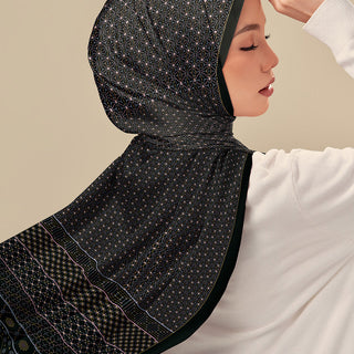 Sashiko - Black