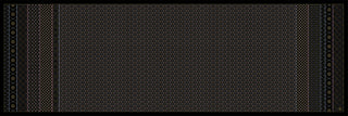 Sashiko - Black