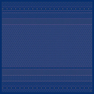 Sashiko - Blue (SQ)
