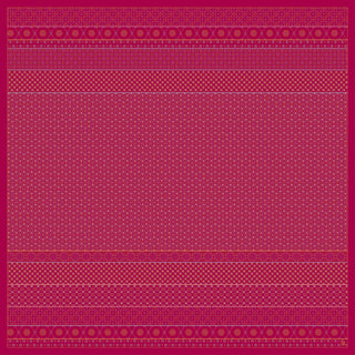 Sashiko - Magenta (SQ)